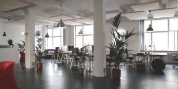 Open Office: Diferencial competitivo?