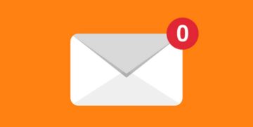 Inbox Zero, saiba o que é e como usar