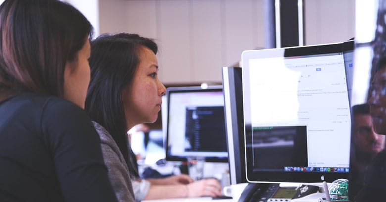 Os princípios da aprendizagem em programação