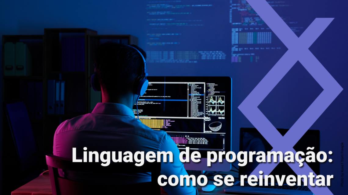 Conhecendo as principais linguagens de programação