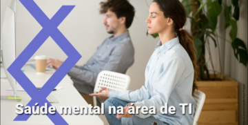 tecnologia e saude mental