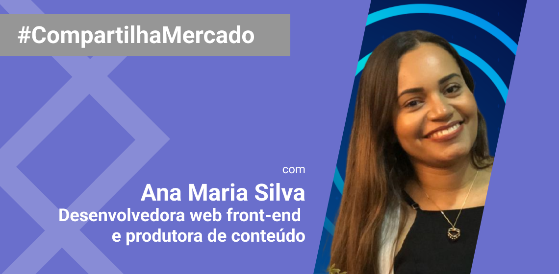 Dev Front-end Ana Maria Silva